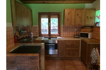 Chalet Horný Vadičov 16